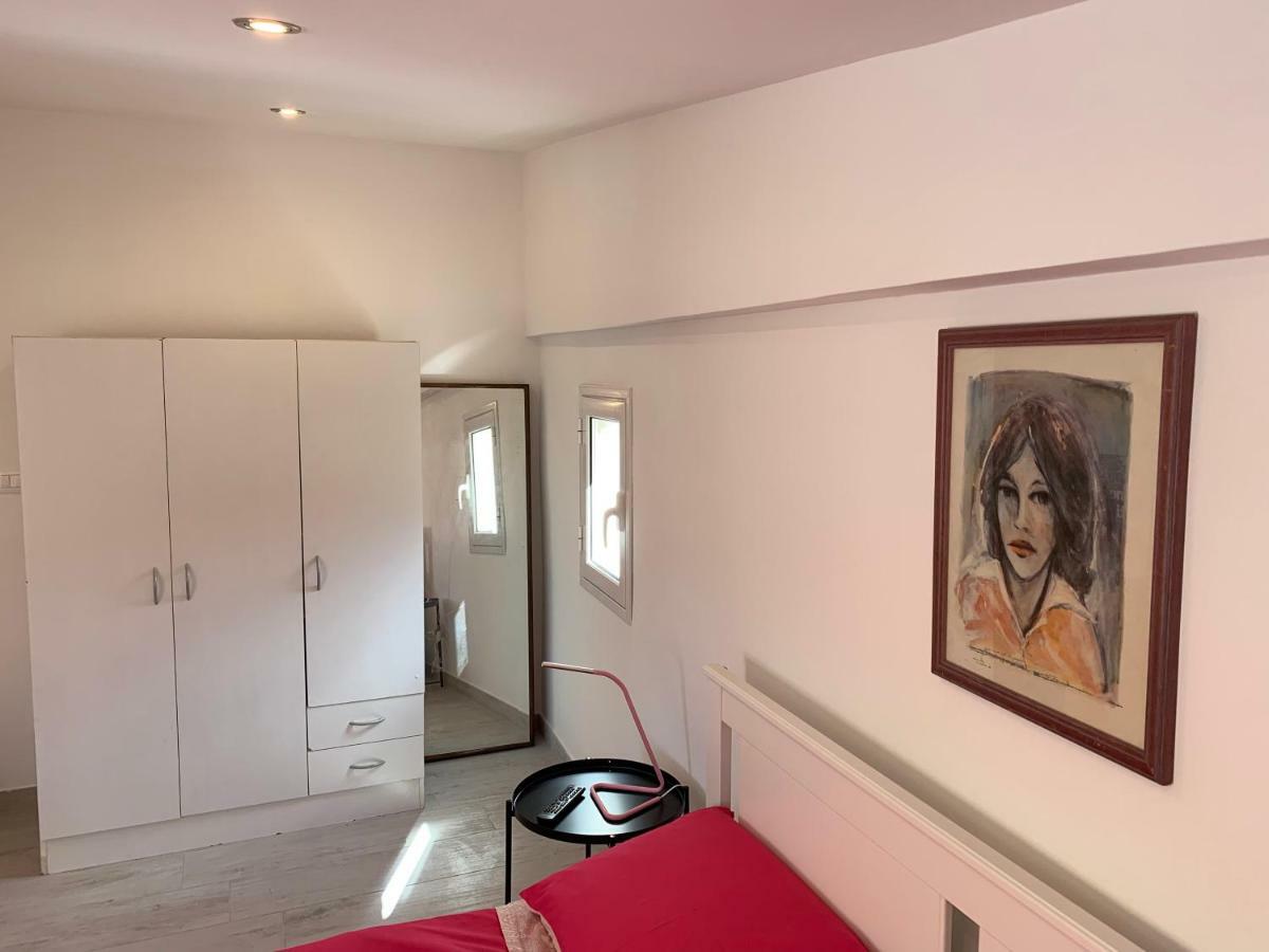 סירקוזה Deni'S Apartments Per 4 מראה חיצוני תמונה