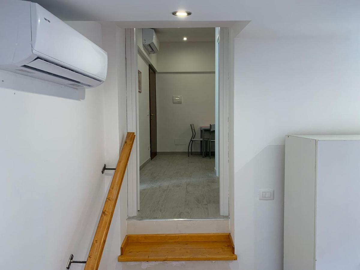 סירקוזה Deni'S Apartments Per 4 מראה חיצוני תמונה