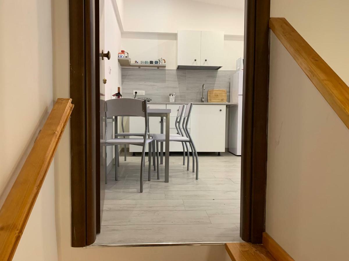 סירקוזה Deni'S Apartments Per 4 מראה חיצוני תמונה