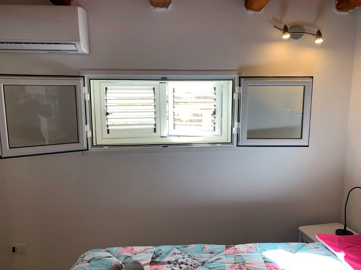 סירקוזה Deni'S Apartments Per 4 מראה חיצוני תמונה