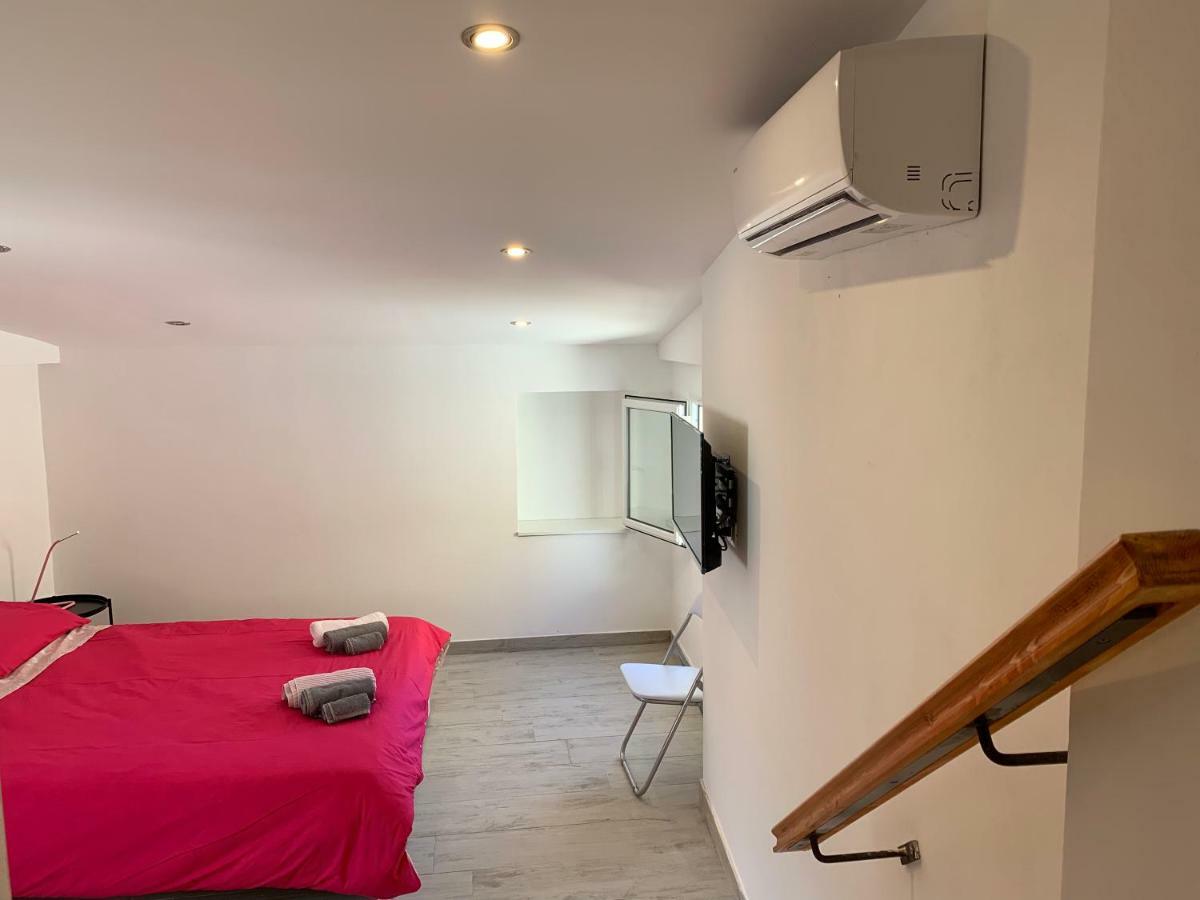 סירקוזה Deni'S Apartments Per 4 מראה חיצוני תמונה