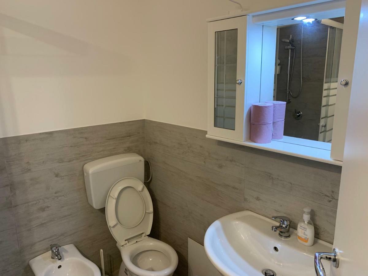 סירקוזה Deni'S Apartments Per 4 מראה חיצוני תמונה