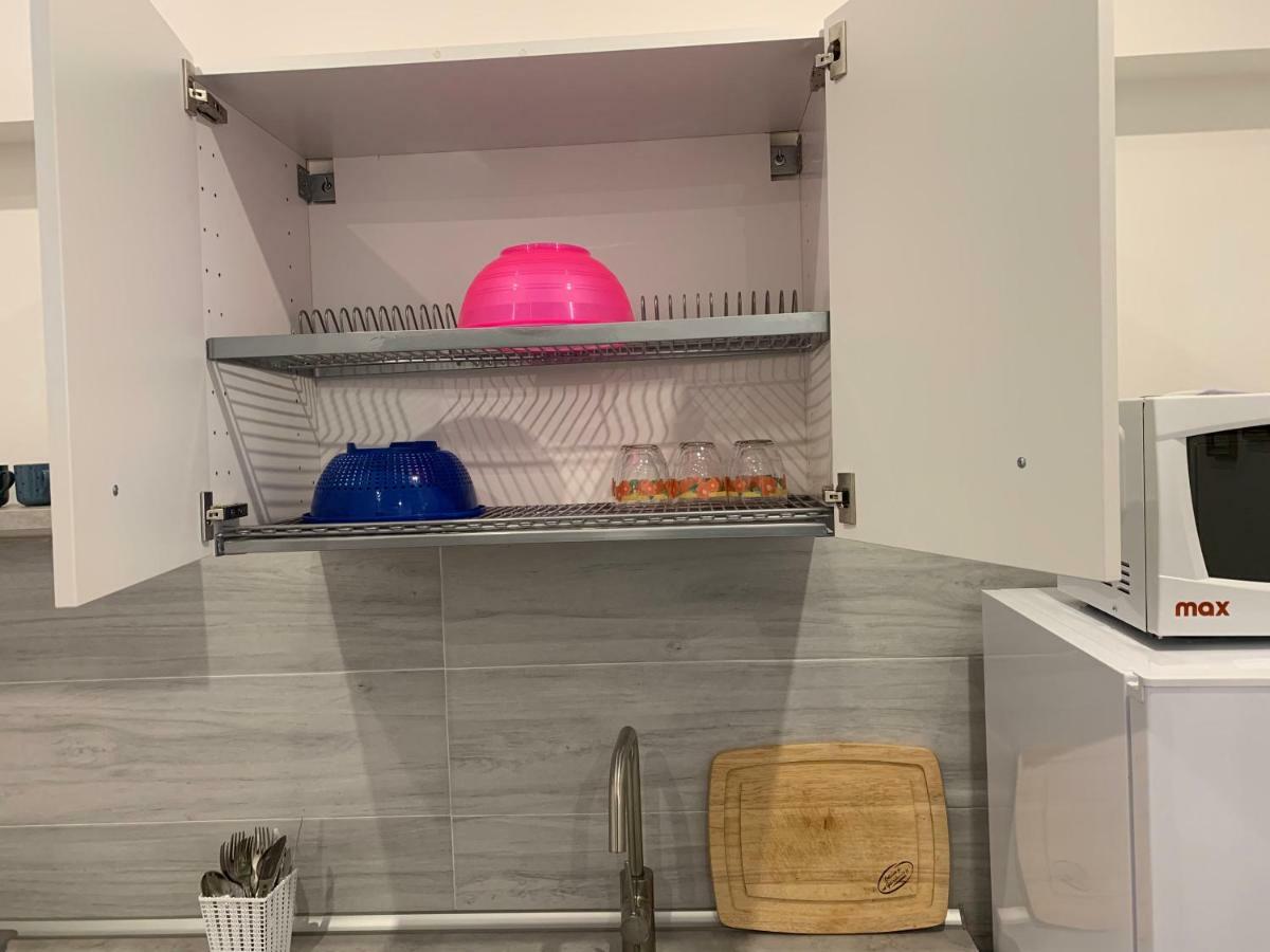 סירקוזה Deni'S Apartments Per 4 מראה חיצוני תמונה