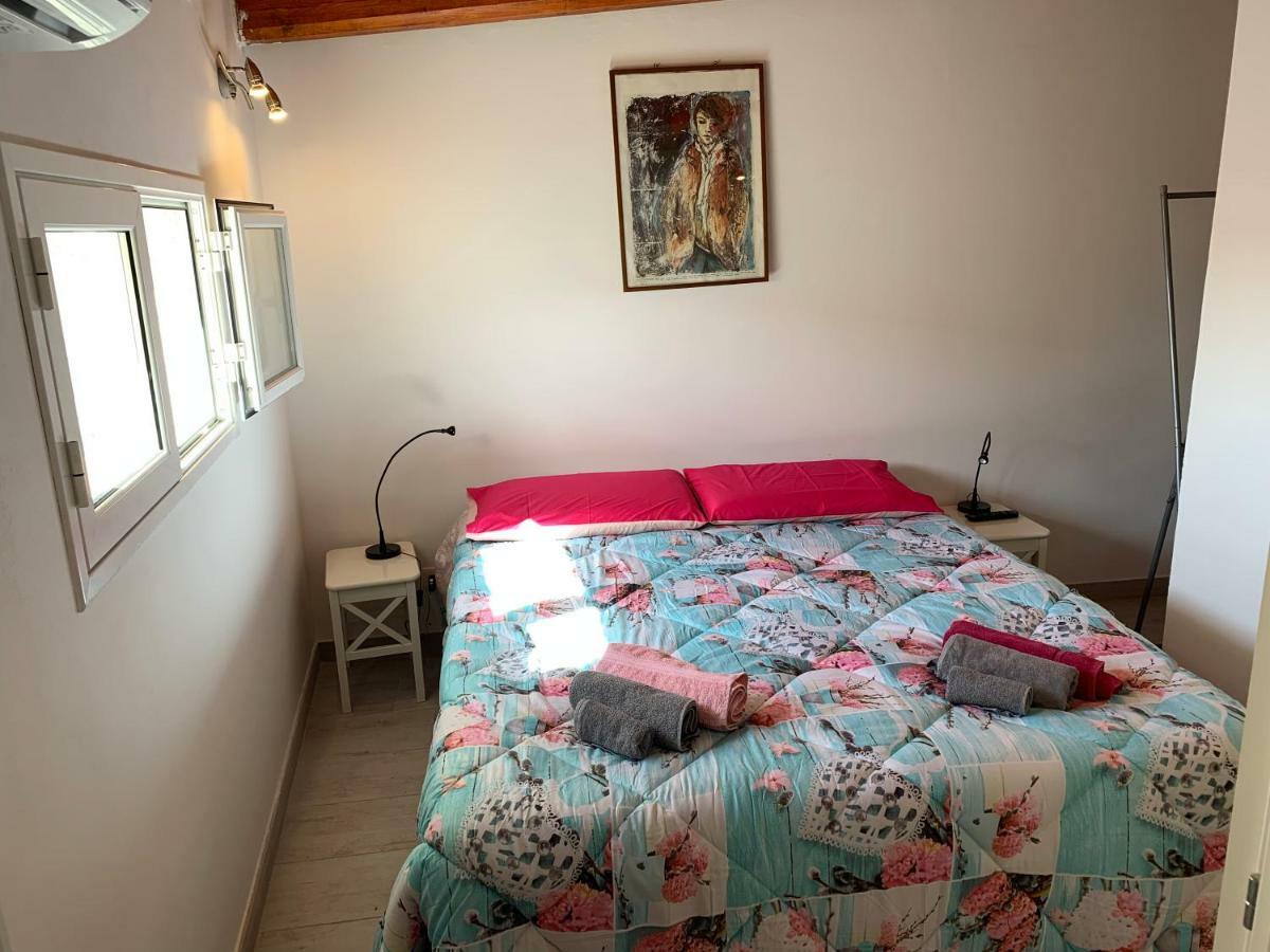 סירקוזה Deni'S Apartments Per 4 מראה חיצוני תמונה
