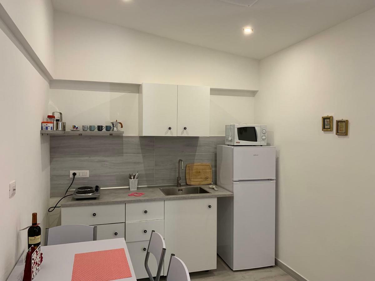 סירקוזה Deni'S Apartments Per 4 מראה חיצוני תמונה