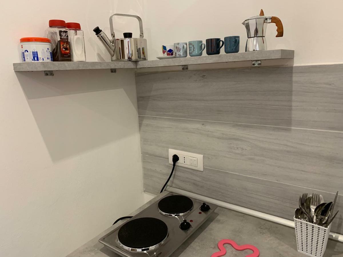 סירקוזה Deni'S Apartments Per 4 מראה חיצוני תמונה