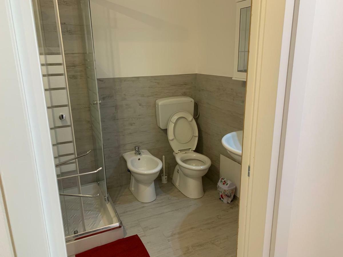 סירקוזה Deni'S Apartments Per 4 מראה חיצוני תמונה