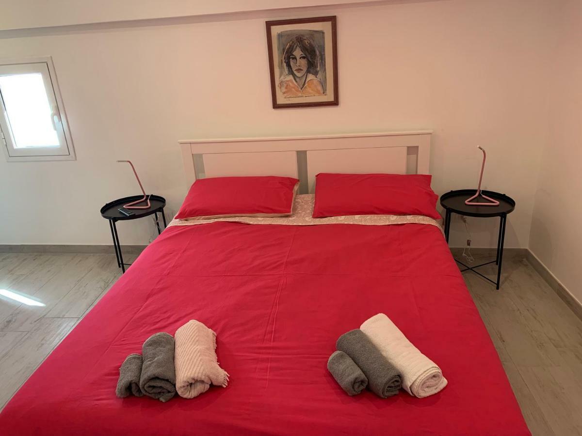 סירקוזה Deni'S Apartments Per 4 מראה חיצוני תמונה