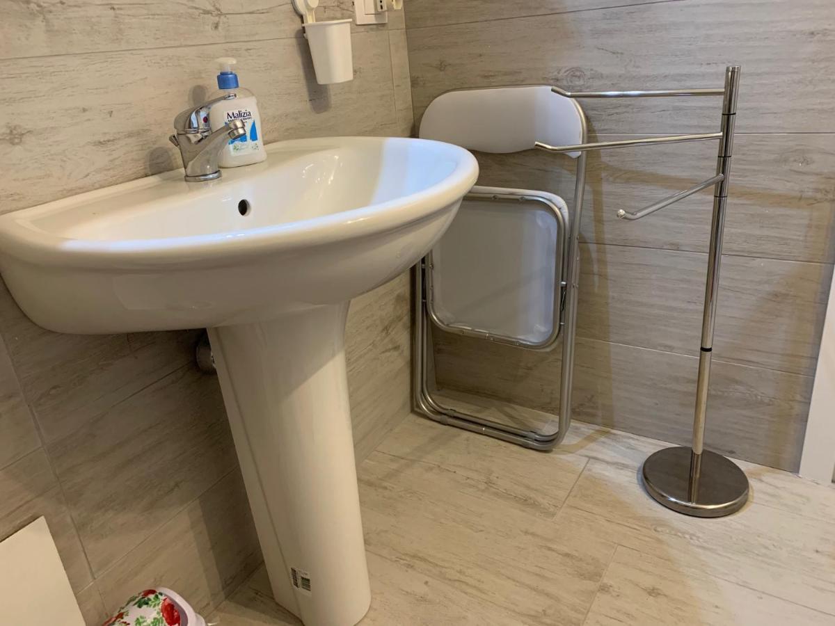 סירקוזה Deni'S Apartments Per 4 מראה חיצוני תמונה