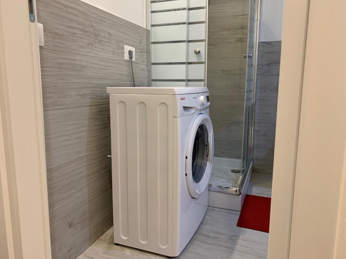 סירקוזה Deni'S Apartments Per 4 מראה חיצוני תמונה