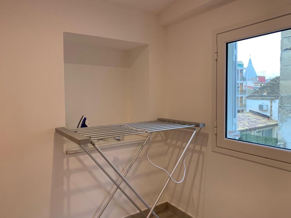 סירקוזה Deni'S Apartments Per 4 מראה חיצוני תמונה