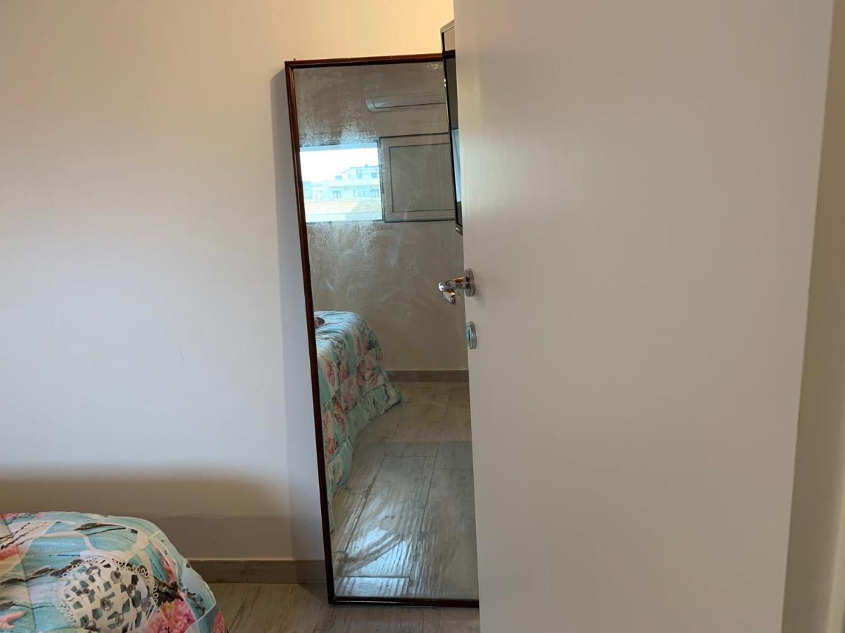 סירקוזה Deni'S Apartments Per 4 מראה חיצוני תמונה