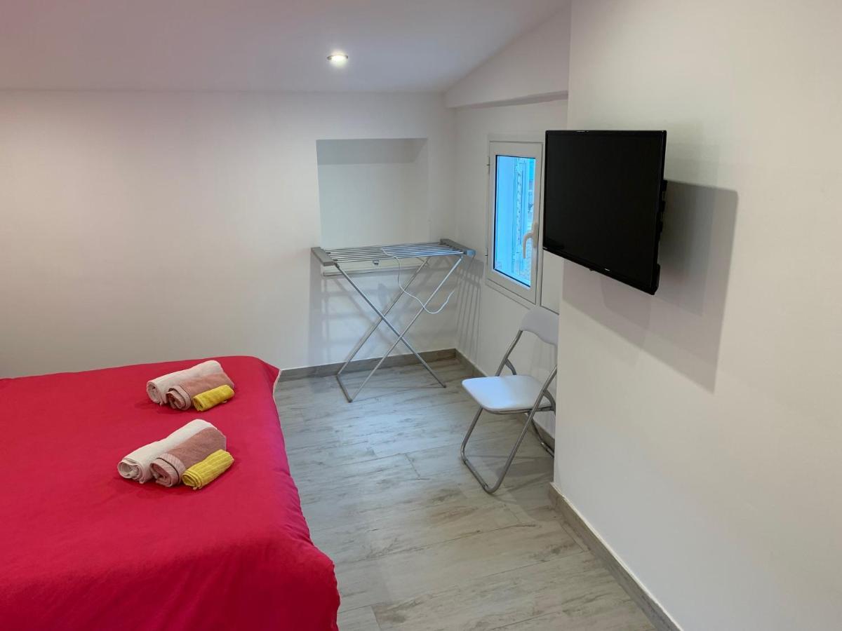 סירקוזה Deni'S Apartments Per 4 מראה חיצוני תמונה